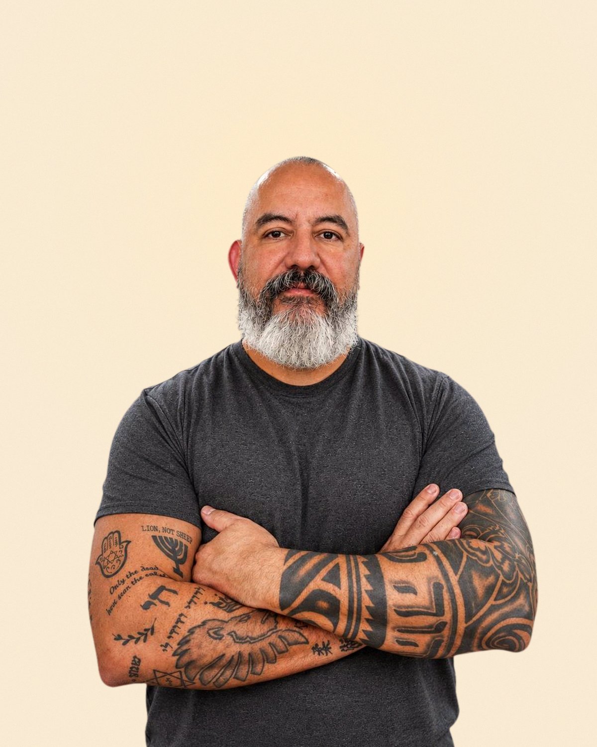 Fabrício Claro, educador físico, sócio do Instituto ULTRA